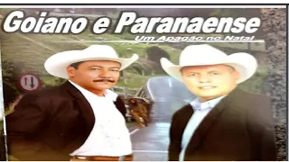 Goiano e Paranaense - Universo Caipira -  2013