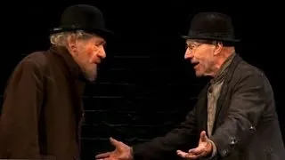 'This Week' Sunday Spotlight: Ian McKellen and Patrick Stewart