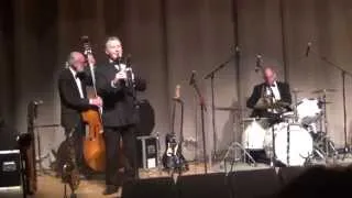 Petite Fleur Chris Barber BIG Band