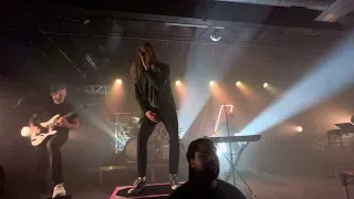 Between the Buried and Me “Fix the Error” live 4/1/24