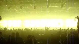 Trance Energy 2008 - Ferry Corsten - Part 1