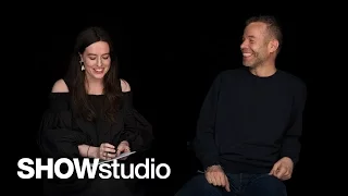 Wolfgang Tillmans: In Camera: SHOWstudio Live Interview