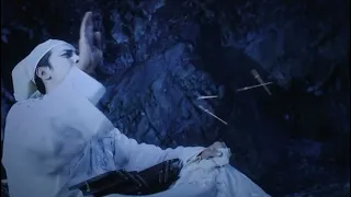 Flying Sword still No Match to The King, Journey To West Scene