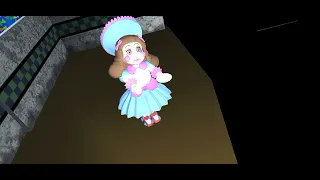 Ella The Doll Kills NightGuard Test P3D