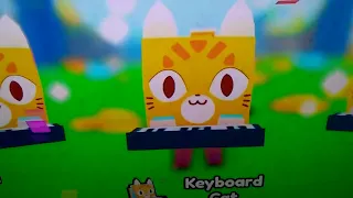 LcLc Keyboard Cat Meme.