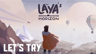 Trying Laya's Horizon On Netflix Games