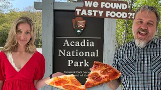 13 Fun Things to Do In and Around Acadia National Park