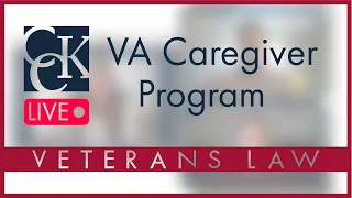 VA Caregiver Program Application, Benefits, and Requirements Explained