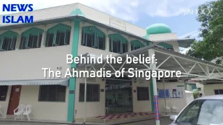 Yahoo! Documentary, Ahmadiyya Muslim Community of Singapore, Behind The Belief