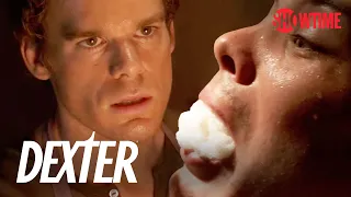 Every Season 3 Kill Ritual 💉 Dexter | SHOWTIME