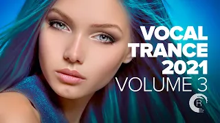 VOCAL TRANCE 2021 VOL.  3 [FULL ALBUM]