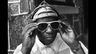 Interview: Gilles Peterson on Sun Ra