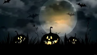 Halloween: история праздника