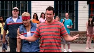 Grown Ups 2 - Official® International Trailer [HD]