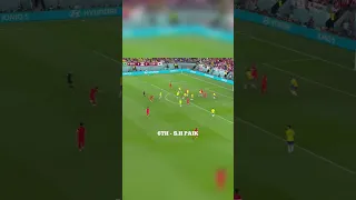 Top 10 Goals World Cup 2022