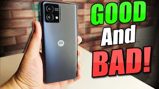 Moto G Stylus 5G (2023) Pros & Cons - GOOD, BAD & UGLY!