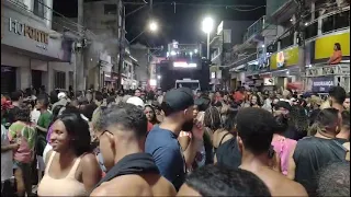 Vall Vallin Em São João da Barra  RJ 💥💯❤️🔥