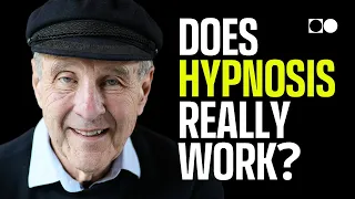 Can Hypnosis REALLY Change Your Life? Answers from Dr. David Spiegel