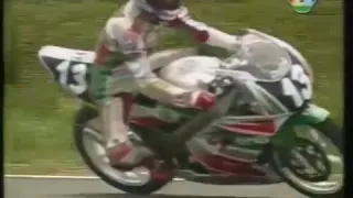 NSR150 SP, KRR150, TZM150 Race thailand 1997