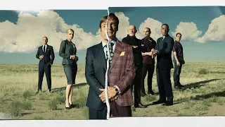 I Got The - Labi Siffre (Better Call Saul Soundtrack) (HQ) 1080p