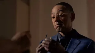 BREAKING BAD | Salamanca Explode Gustavo Fring - T4 E13