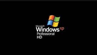 Windows XP - System Sounds (HD)