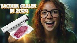 ✅ BEST 5 Vacuum Sealer On Aliexpress | Top 5 Best Vacuum Sealer In 2024