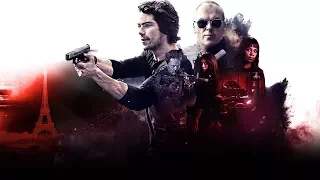 American Assassin (Lionsgate Home Entertainment)