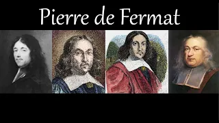 A (very) Brief History of Pierre de Fermat