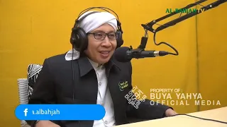 Adakah Roh Gentayangan Bisa Merasuki Orang Hidup dalam Islam? - Buya Yahya Menjawab