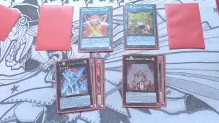 Yu-Gi-Oh Combos: Fire Fist Crazy Combo