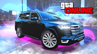 КУПИЛ БАТИНУ МЕЧТУ! КРУЗАК 300! - ГТА 5 АРИЗОНА ( GTA 5 ONLINE )