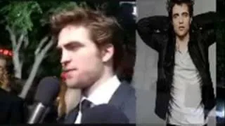 Robert Pattinson-The Wave(Volna-Dj Smash)