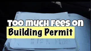HOW TO APPLY BUILDING PERMIT IN THE PHILIPPINES l LIPA BATANGAS