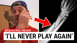 Bryson Dechambeau's Golf Career Might Be Over FOREVER! (HEARTBREAKING)