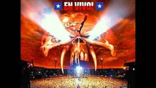 Iron Maiden - 2 Minutes To Midnight En Vivo.04