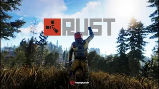 Rust - A Gay Circus