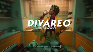 (VENDIDO) "DIVAREO"💧 PISTA DE DEMBOW  ESTILO POLO JOA | DEMBOW TYPE BEAT 2023🔥IDO