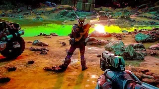 RAGE 2 - 30 Minutes of Gameplay So Far (Post-Apocalyptic Game 2019)