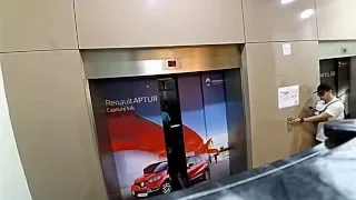 STAR WARS ELEVATOR PRANK