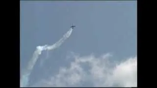 Repülőnap Péren - Airshow Pér