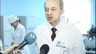 В Харькове обновили центр челюстно-лицевой хирургии