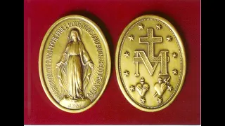 Miraculous Medal Prayer