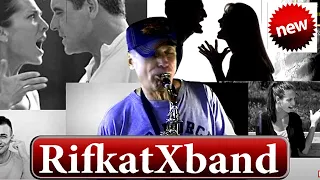 Скандал  Музыкальный журнал RifkatXband
