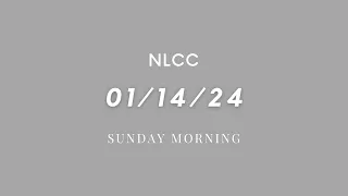 Sunday Morning Service (01/14/2023)
