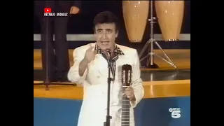 Manolo Escobar,  Peret y El Fary - Gala Rumba (1991)