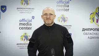 Роботи в полі, навчальний рік і допомога Херсонщині: Володимир Орлов про події в області за тиждень