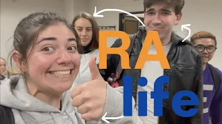 A Day in the Life | Wheaton College