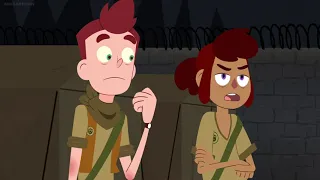 camp camp scenes that make me lose it: part 2