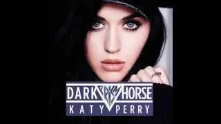 Katy Perry - Dark Horse (Goldhouse Extended Remix)(Solo Edit)